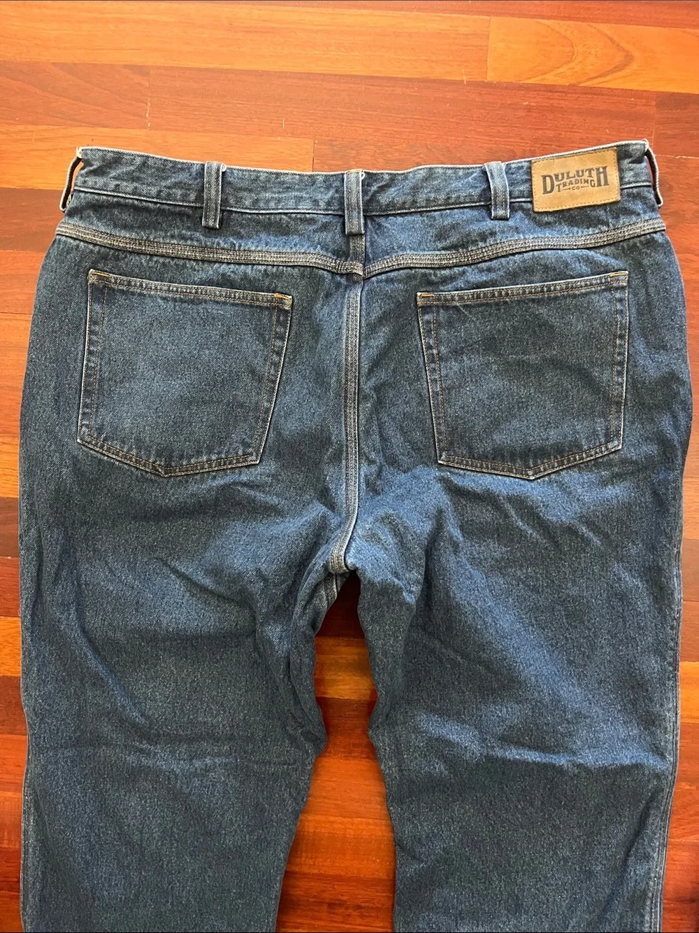 Duluth Trading Co these are